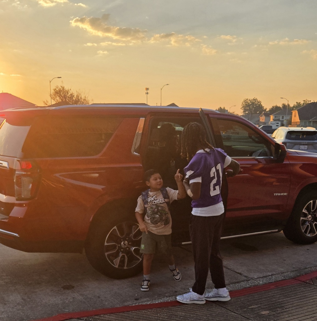 Humble Wildcats Car Rider