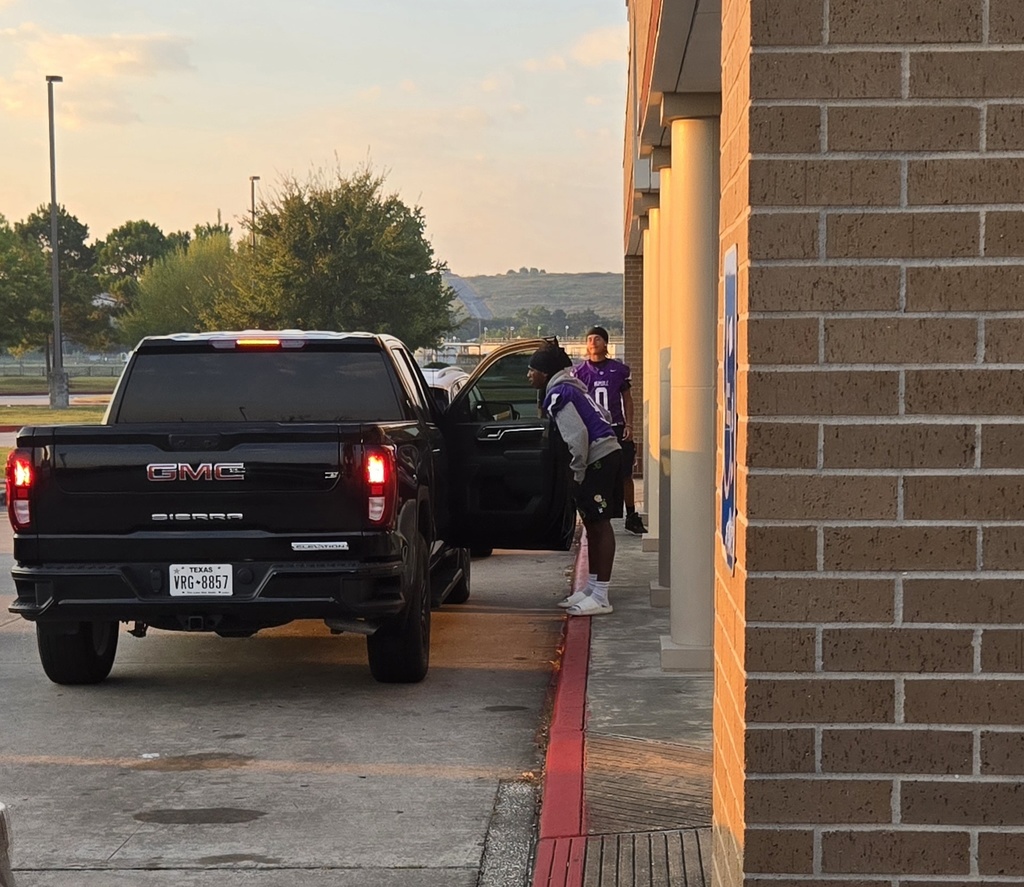 Humble Wildcats Car Rider