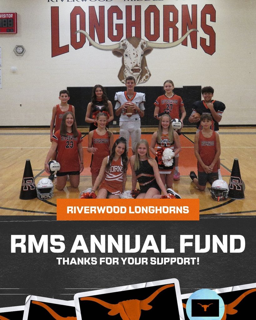 RMS Annual Fund