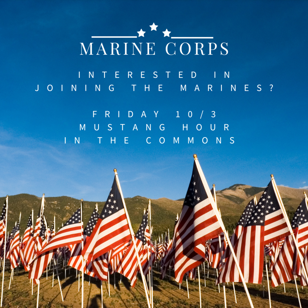 MARINES 