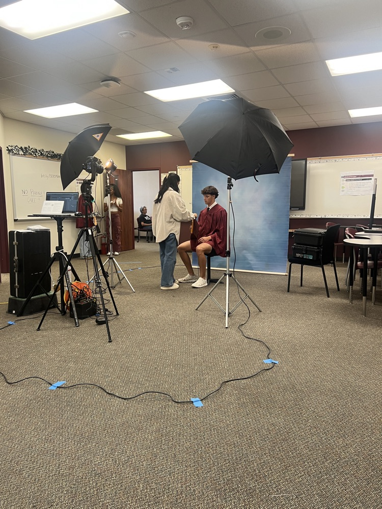 picture day