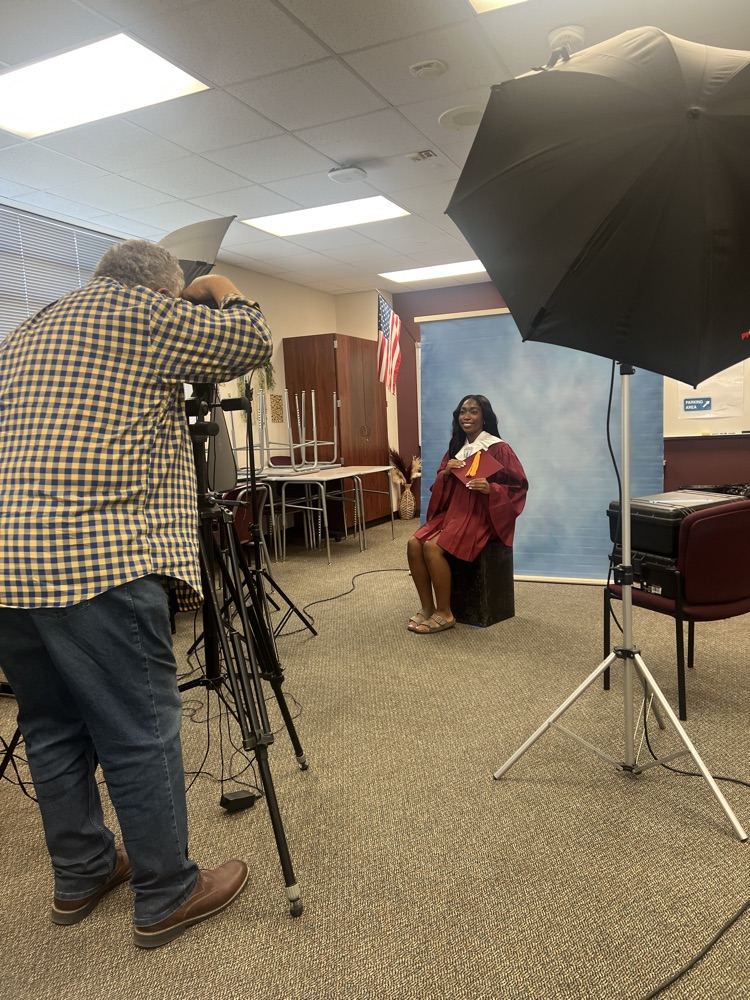 picture day