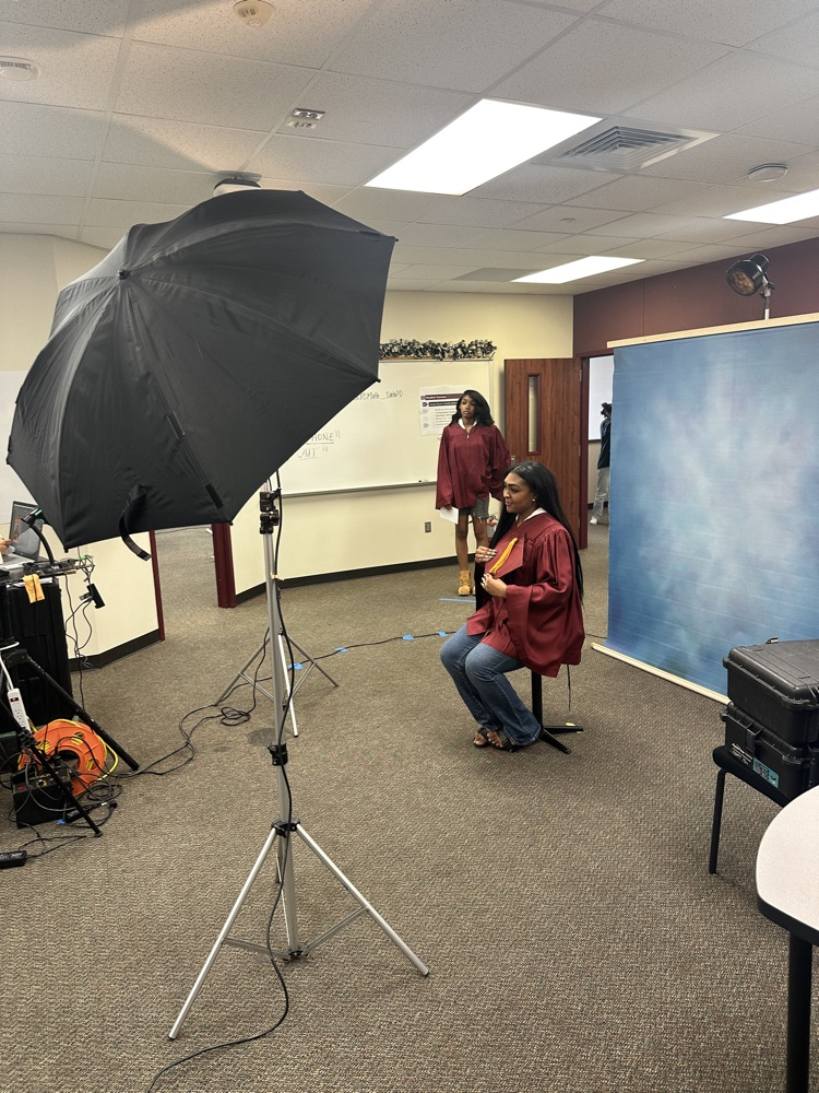 picture day