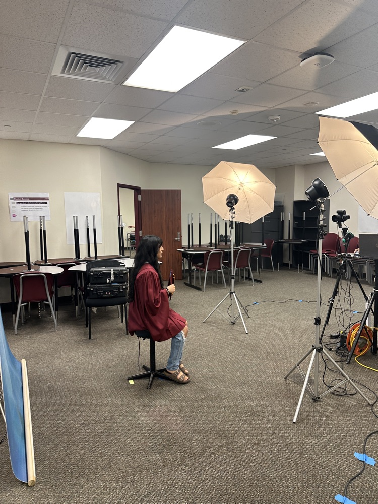picture day