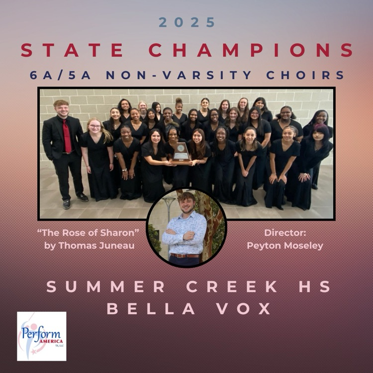 sc choir