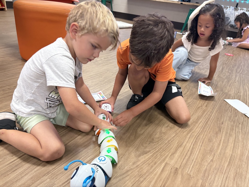 PreKcodapillars
