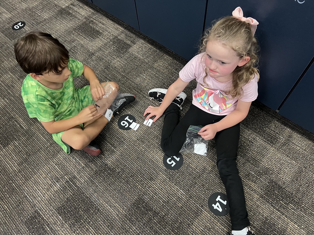 Partner Addition