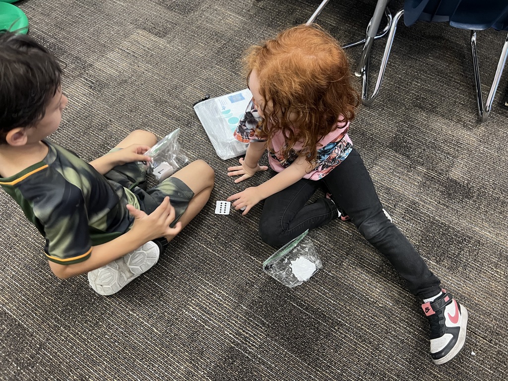 Partner Addition