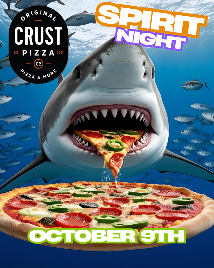 spirit night