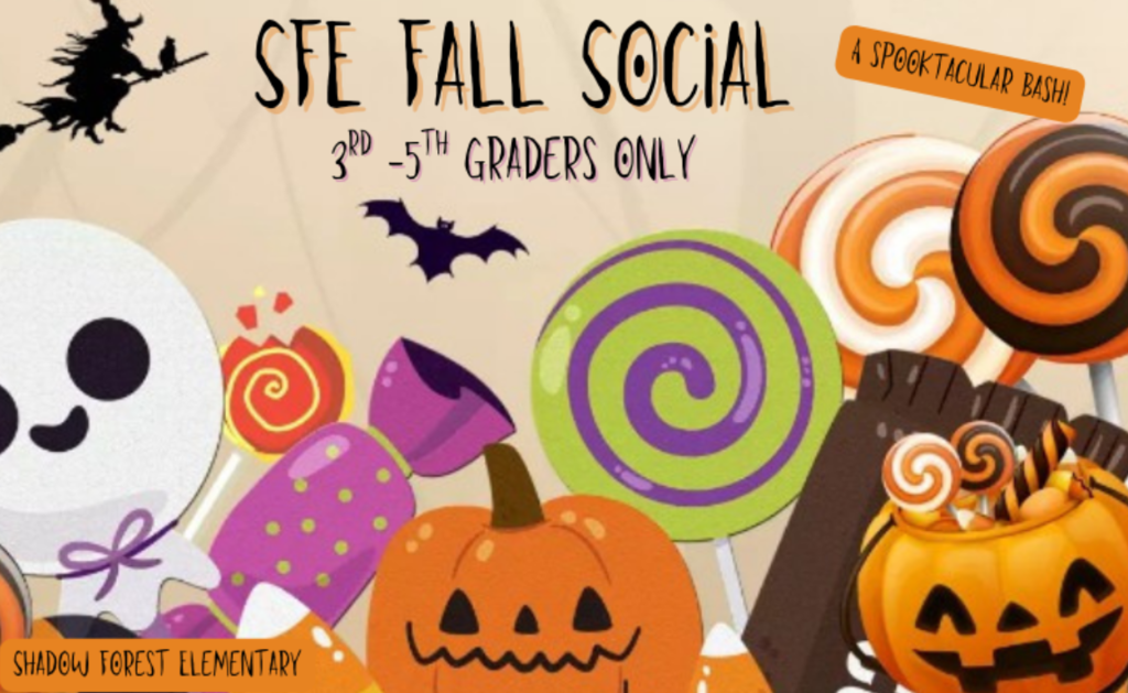 fall social