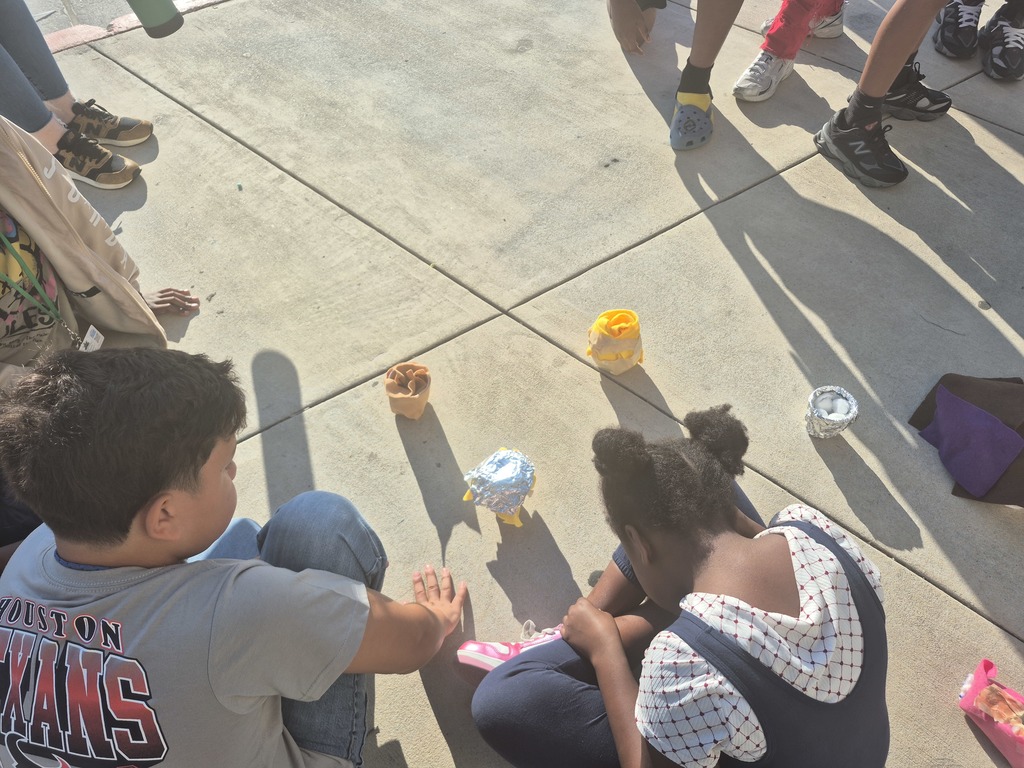 Outdoor Science