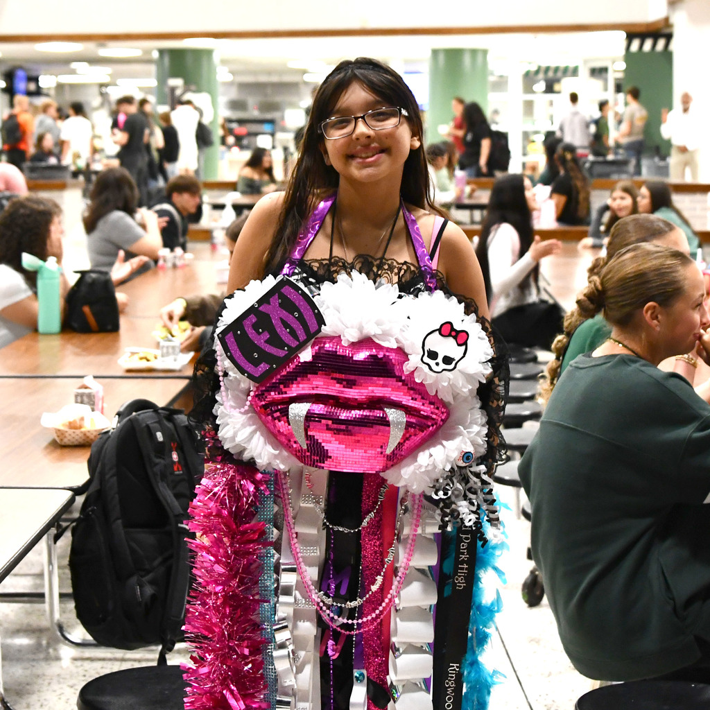 Monster High