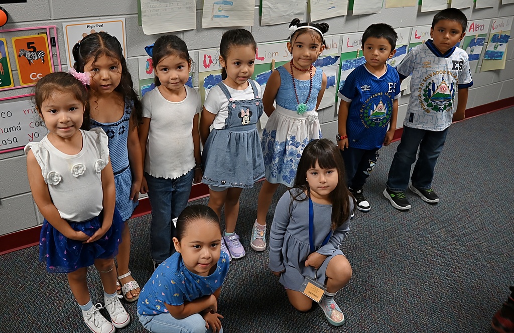 Wear your flag colors