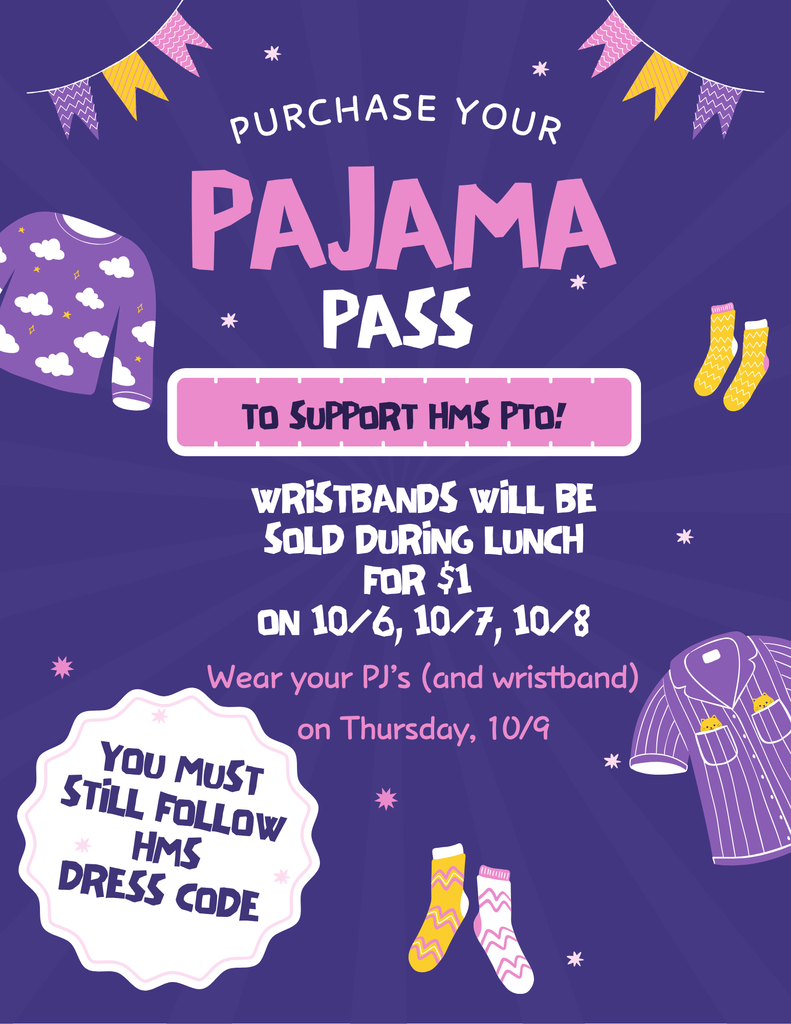 Pajama Pass