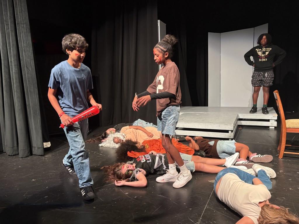 Theatre