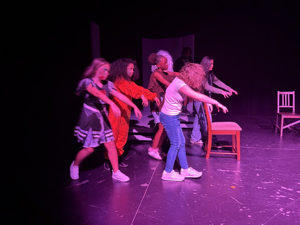 Theatre