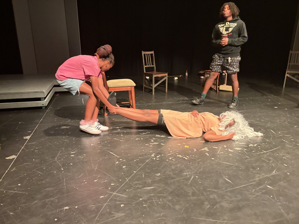 Theatre