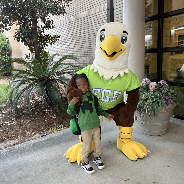 ege Elmer eagle