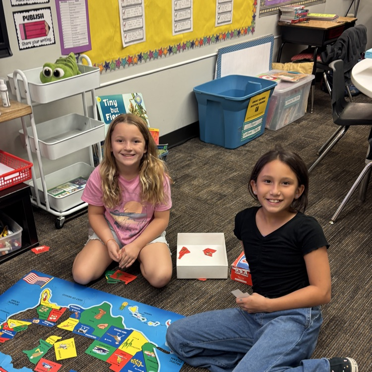 puzzle club