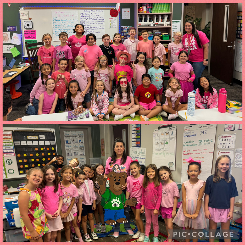 Pink Out