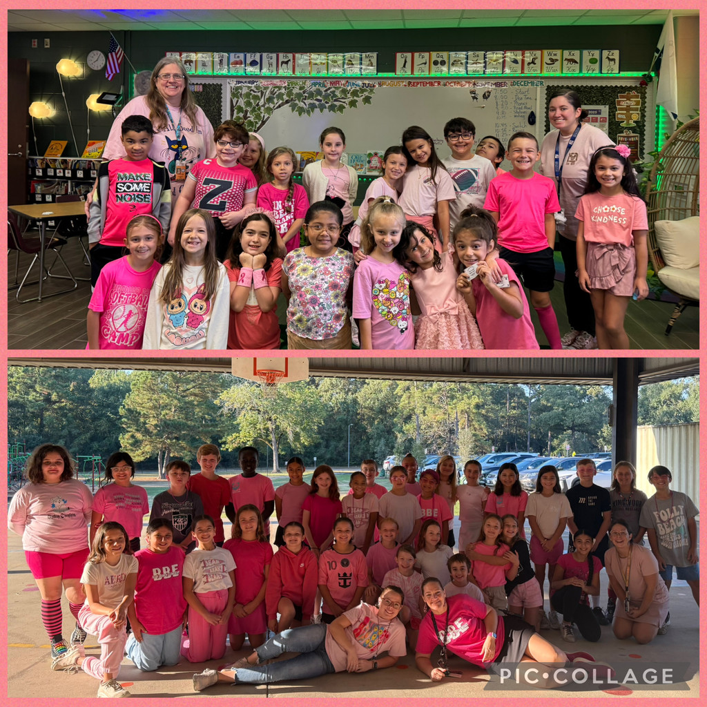 Pink Out