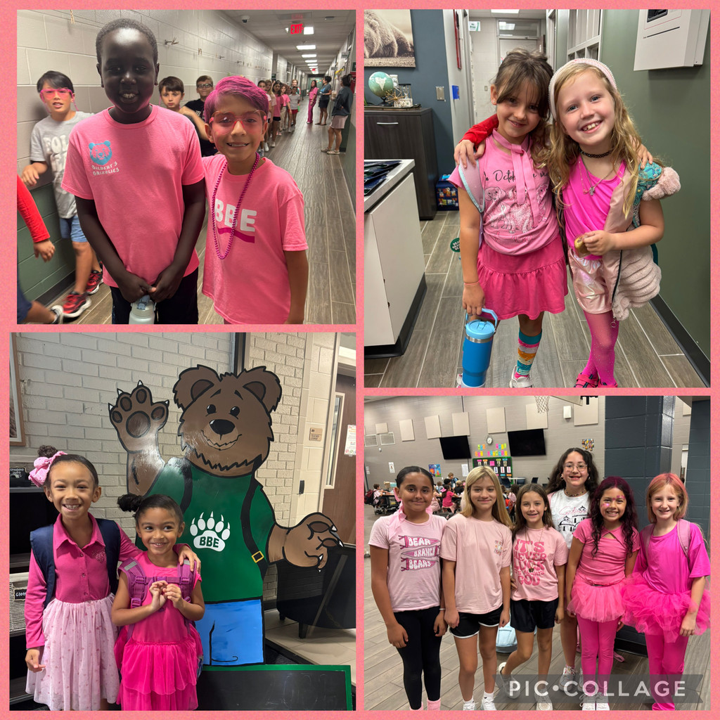 Pink Out