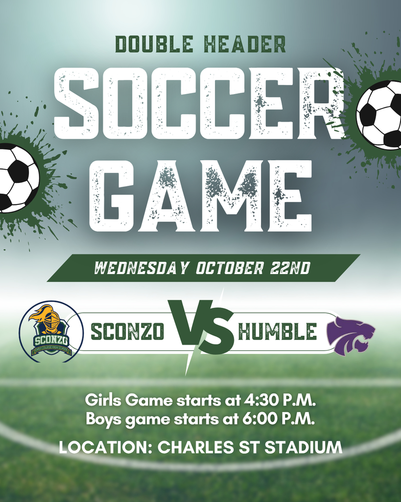 Soccer Poster
