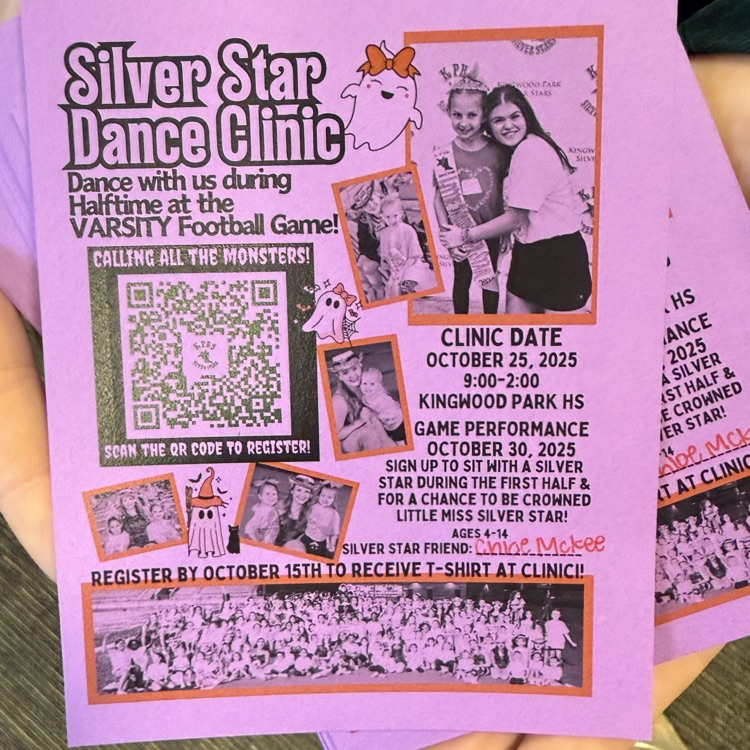 silver stars