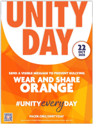 Unity Day