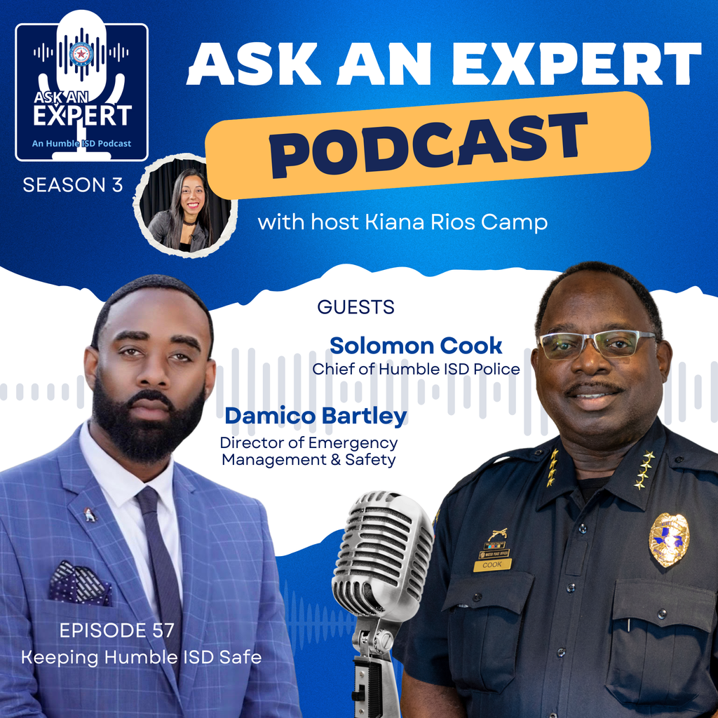 Ask an Expert Podcast