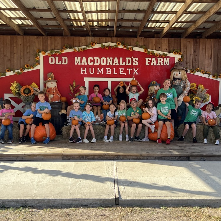 field trip