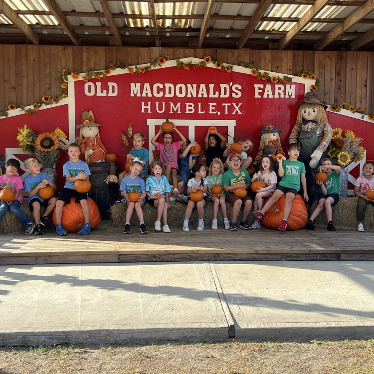 field trip