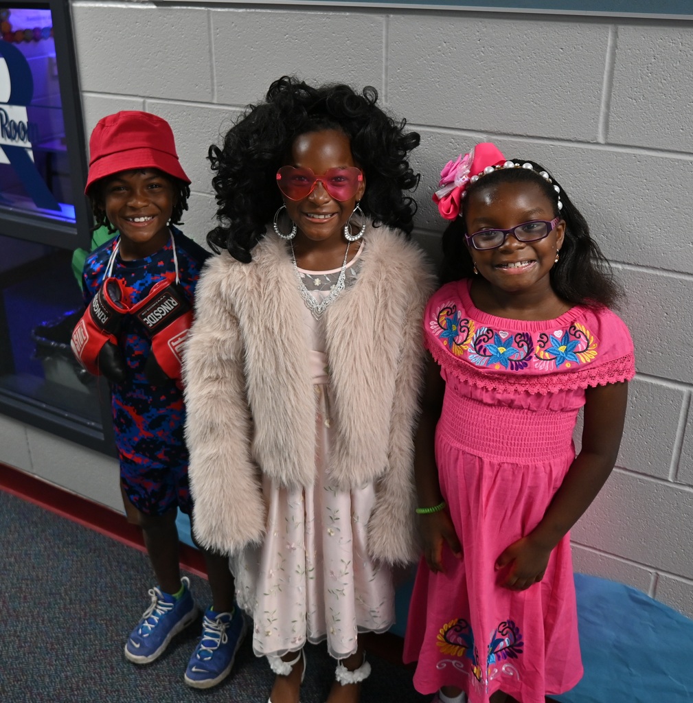 Latin Inspired Attire