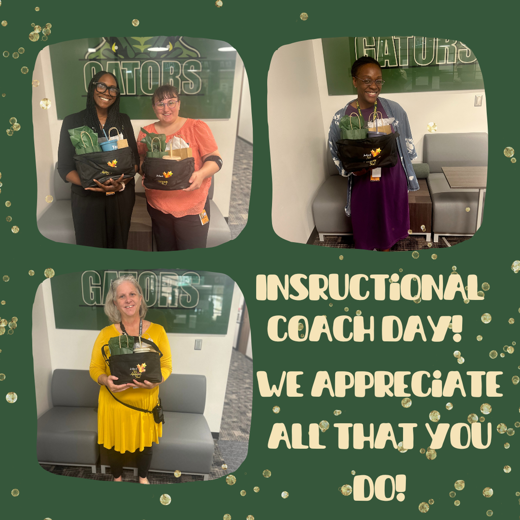 Instructional Coach Day