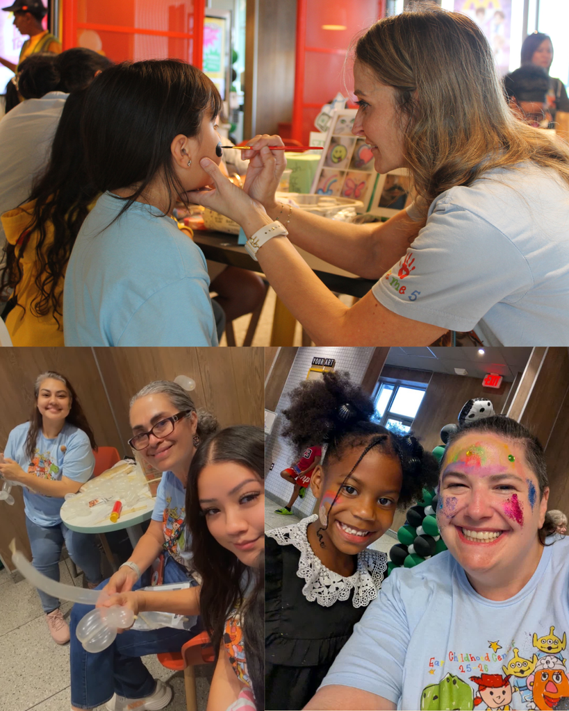 Pics from McKiddie Night