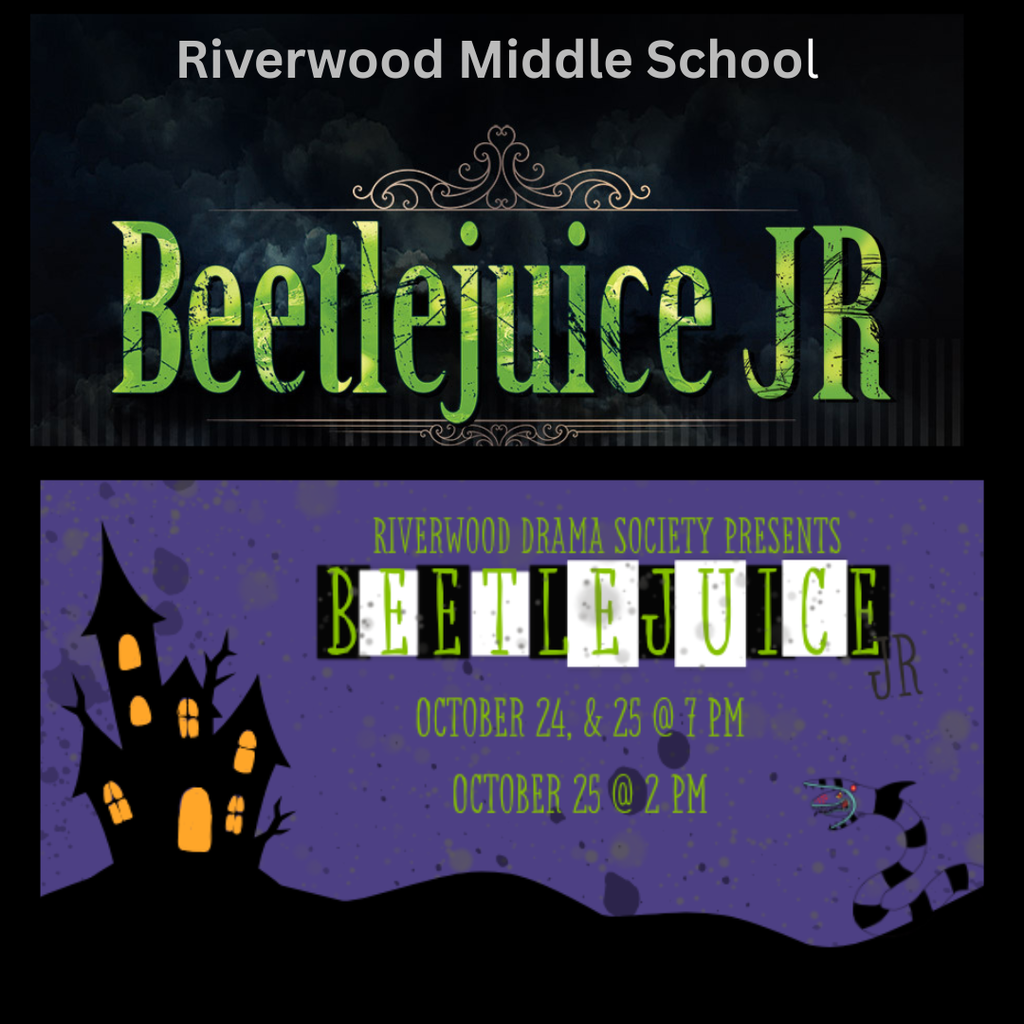 Beetlejuice Jr