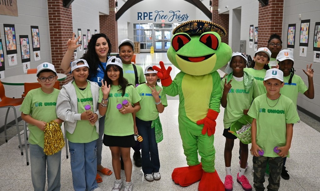 Student Leadership 2025