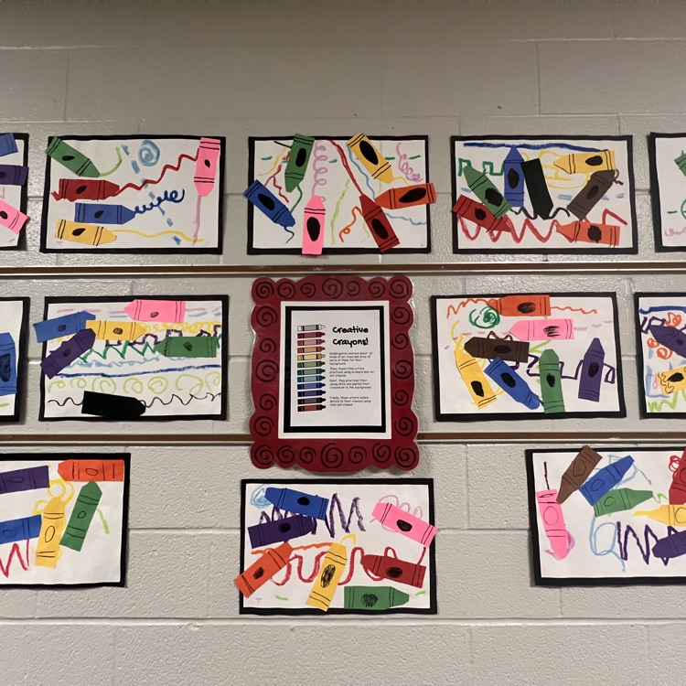 Kinder Artwork