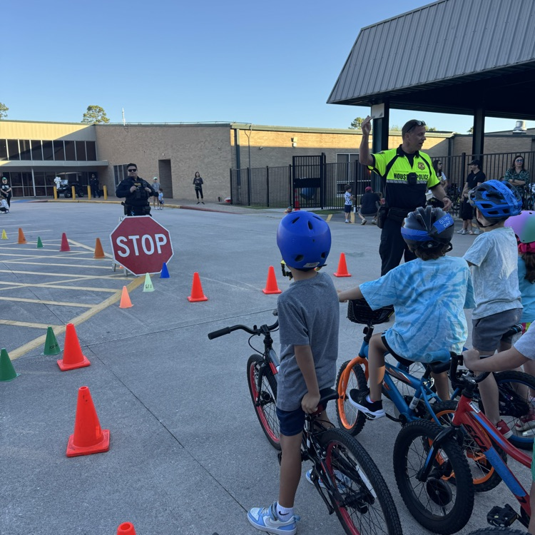 bike rodeo