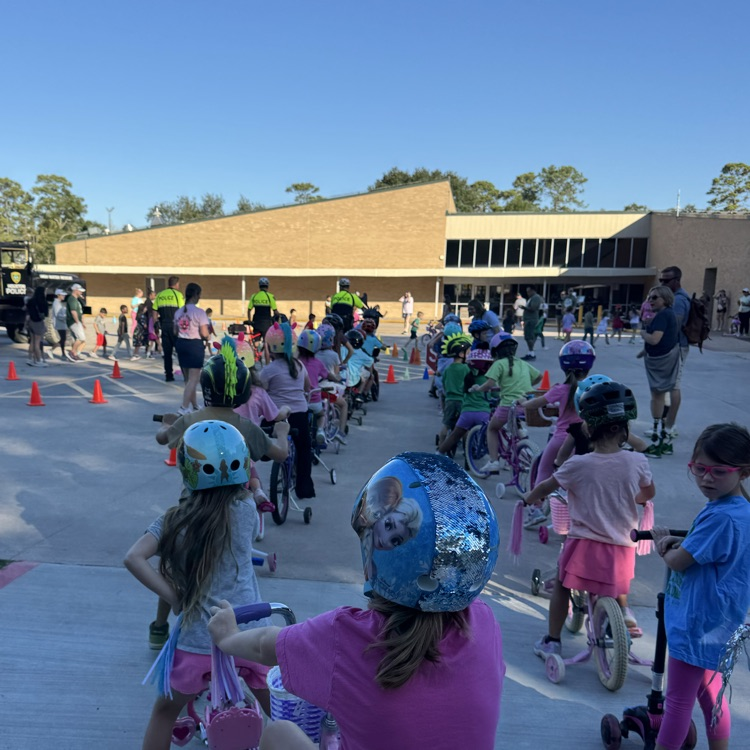 bike rodeo