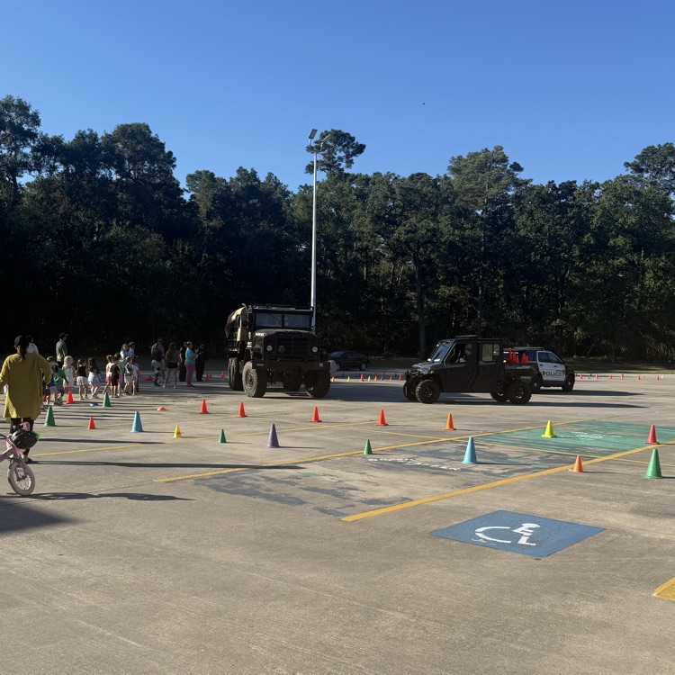 bike rodeo