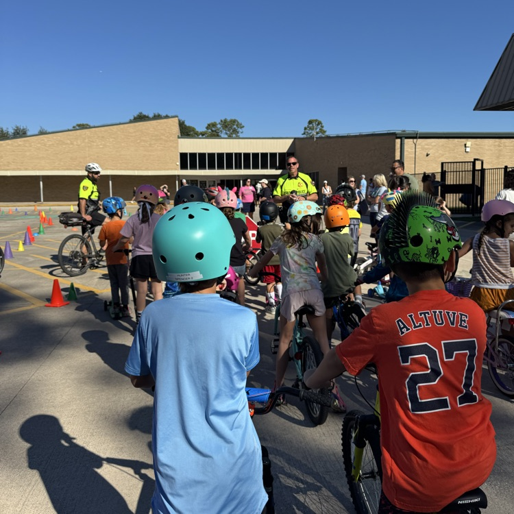 bike rodeo