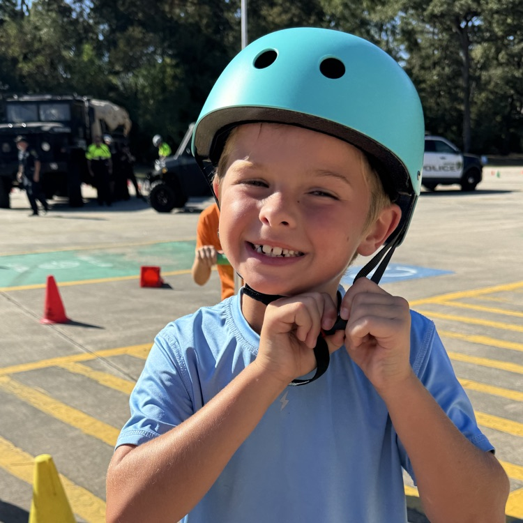 bike rodeo