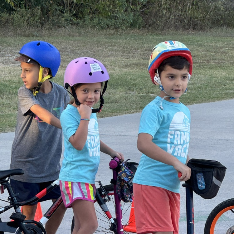 bike rodeo