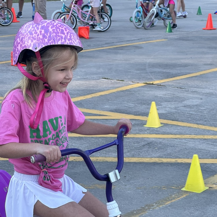 bike rodeo