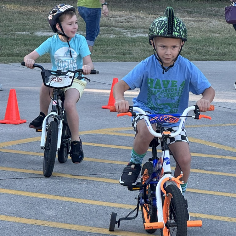 bike rodeo