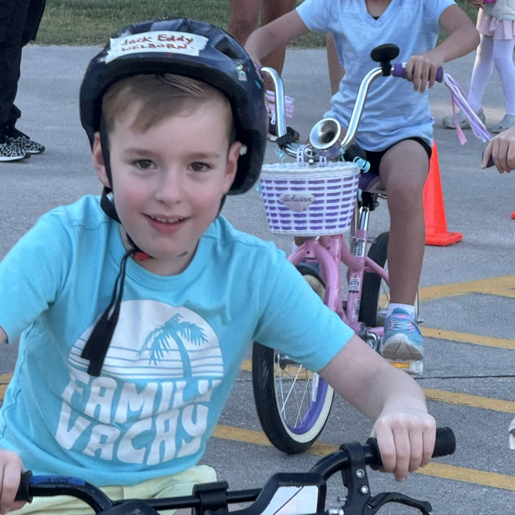 bike rodeo