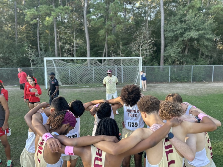 XC Meet