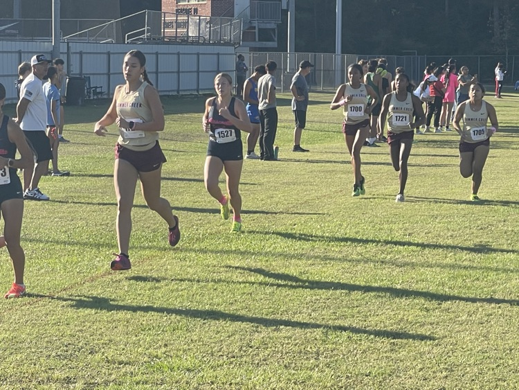 XC Meet