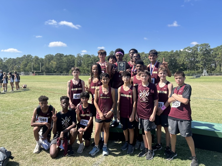 XC Meet